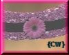 {CW}Pretty Pink collar