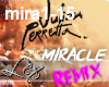 LEX J.Perretta - Miracle