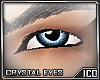 ICO Crystal Eyes M