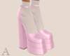 A| Beautiful Heels