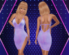 Purple Dress V2