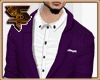 |ST| Purple Suit