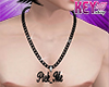 K- Req PickMe Necklace