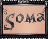 `x: Chain Soma