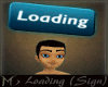 Loading (Sign)