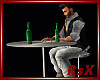 Table & Drink Action /S