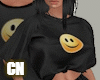 Smile TShirt F[CN]