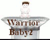 AW~Warrior Cain Fountain