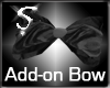 [SPRX]Dahlia Gown Bow