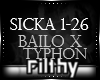 |XO| Sicka!