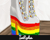 Ⓡ. Boots Pride