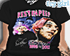 Lil Peep Graphic Tee