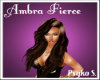 ♥PS♥ Ambra Fierce