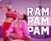 RAM PAM PAM (PP1-11)