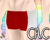 [C.A.C] Rechi Shorts