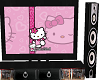Hello Kitty Animated TV