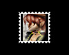 Trinneko Stamp