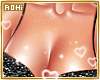 💕 Vday Shine Black