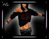 !AS! Sweater kiss black