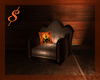 $ Halloween chair