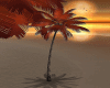 A.E! ANIMATED Palm Tree