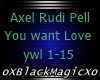 Axel Rudi Pell