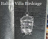 I/Villa Birdcage
