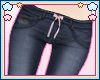 ♡ doll jeans