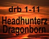 Dragonborn Headhunterz