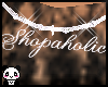 [PL] Shopaholic Necklace