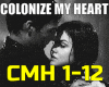 Colonize My Heart
