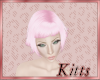 Kitts* Baby Pink Odette