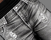 Destroyed Jeans v²