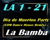 La Bamba