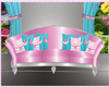G.CUTE BABY SHOWER COUCH