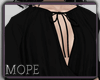Black  Blouse