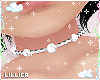 KID 🤍 Pearl Necklace