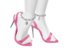 Pink Heels Lona 💗