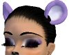 [AG] Purple Neko Ears v3