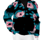 ∆ur∆. Hand Blue