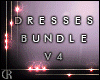[RC]DRESSES BUNDLE V4