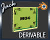 Add on Window Derivable