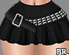 Skirt Belt Black