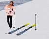 Anim. Skiing 2