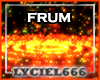 Particle Light FRUM