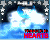 4u Trigger Hearts Light