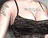 A| Lace outfit tattoo²