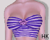 HK🥪Striped Set V.2