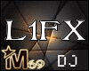 L1FX DJ Effects Pack