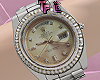 Wristwatch (F)